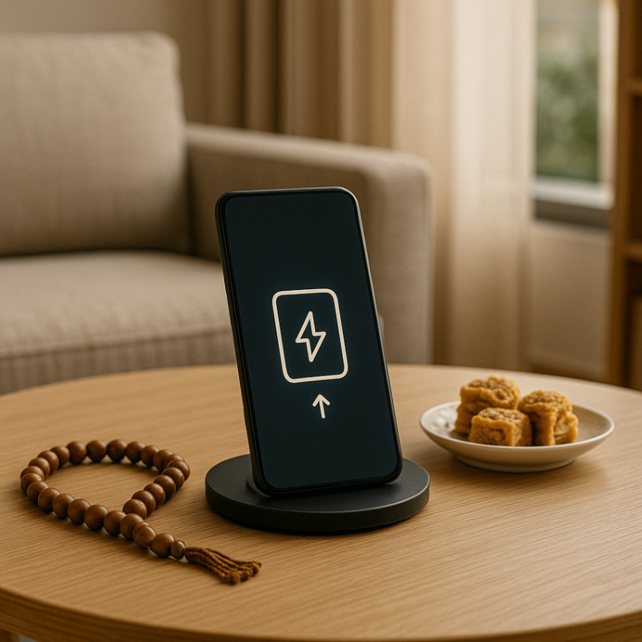 Why Choose Our Recharge Service?